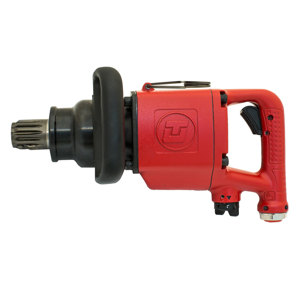 Universal Tool #5 Spline Impact Wrench, UT8641S UT8641S